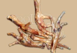 35 Lapki Drobiowe
