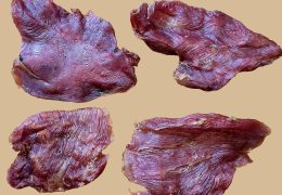 Puten Fleisch